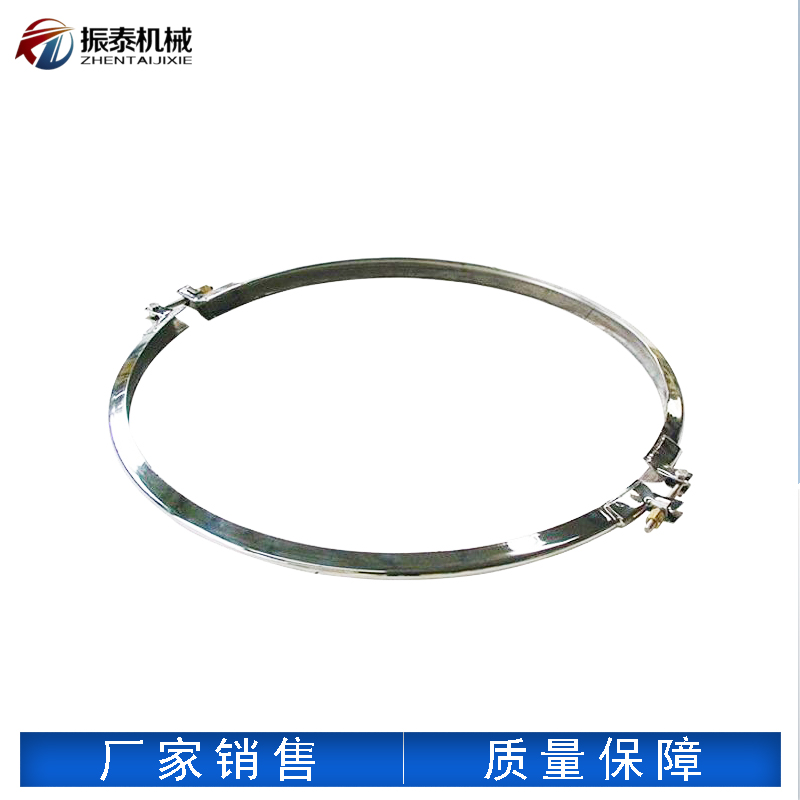 振動篩束環(huán)或卡箍