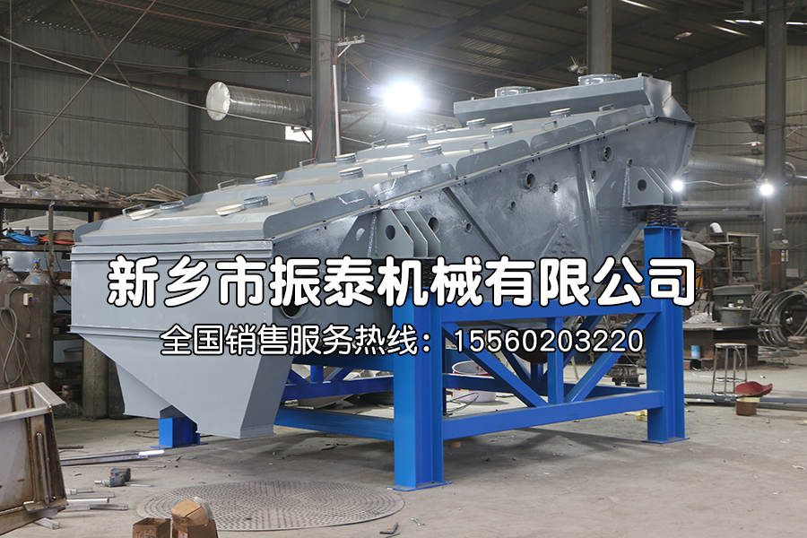 什么是摩根生篩？摩根生篩有什么特點？