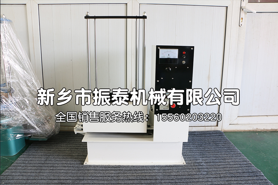 氫氧化鎳磁懸浮試驗(yàn)篩在氫氧化鎳粒徑檢測(cè)中的應(yīng)用