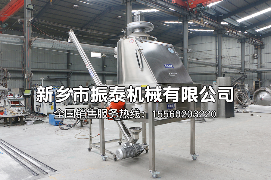 無塵投料站如何適用于食品行業(yè)